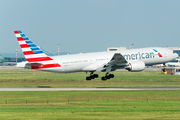American Airlines Boeing 777-223(ER) (N790AN) at  Milan - Malpensa, Italy