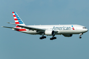 American Airlines Boeing 777-223(ER) (N790AN) at  Milan - Malpensa, Italy