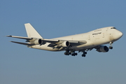 Kalitta Air Boeing 747-251F(SCD) (N790CK) at  Amsterdam - Schiphol, Netherlands