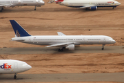 FedEx Boeing 757-222 (N790FD) at  Victorville - Southern California Logistics, United States