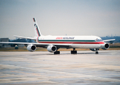 Emery Worldwide McDonnell Douglas DC-8-73AF (N790FT) at  Melbourne, Australia