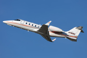 (Private) Bombardier Learjet 60 (N790SU) at  Dallas - Love Field, United States