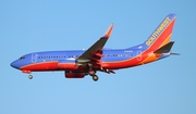 Southwest Airlines Boeing 737-7H4 (N790SW) at  Tampa - International, United States