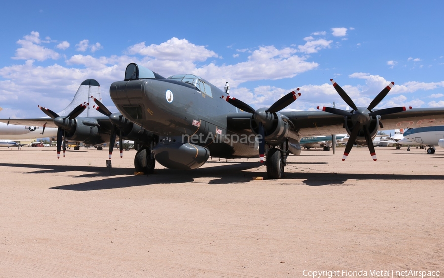 (Private) Avro 716 Shackleton MR.Mk.3 (N790WL) | Photo 314065