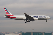 American Airlines Boeing 777-223(ER) (N791AN) at  Barcelona - El Prat, Spain