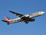 American Airlines Boeing 777-223(ER) (N791AN) at  Dallas/Ft. Worth - International, United States