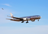 American Airlines Boeing 777-223(ER) (N791AN) at  Dallas/Ft. Worth - International, United States