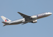 American Airlines Boeing 777-223(ER) (N791AN) at  Frankfurt am Main, Germany