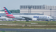 American Airlines Boeing 777-223(ER) (N791AN) at  Frankfurt am Main, Germany