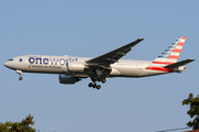 American Airlines Boeing 777-223(ER) (N791AN) at  New York - John F. Kennedy International, United States