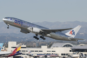 American Airlines Boeing 777-223(ER) (N791AN) at  Los Angeles - International, United States