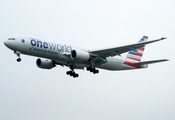 American Airlines Boeing 777-223(ER) (N791AN) at  London - Heathrow, United Kingdom