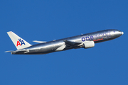 American Airlines Boeing 777-223(ER) (N791AN) at  London - Heathrow, United Kingdom