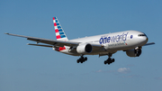 American Airlines Boeing 777-223(ER) (N791AN) at  Miami - International, United States