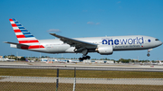 American Airlines Boeing 777-223(ER) (N791AN) at  Miami - International, United States