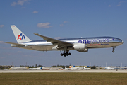 American Airlines Boeing 777-223(ER) (N791AN) at  Miami - International, United States