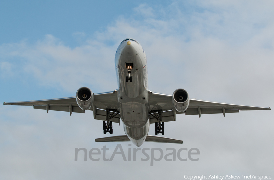 American Airlines Boeing 777-223(ER) (N791AN) | Photo 67268