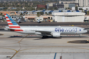 American Airlines Boeing 777-223(ER) (N791AN) at  Phoenix - Sky Harbor, United States