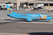 Alaska Airlines Boeing 737-490 (N791AS) at  Phoenix - Sky Harbor, United States