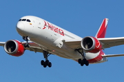 Avianca Boeing 787-8 Dreamliner (N791AV) at  Barcelona - El Prat, Spain