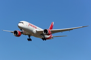 Avianca Boeing 787-8 Dreamliner (N791AV) at  Barcelona - El Prat, Spain