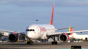 Avianca Boeing 787-8 Dreamliner (N791AV) at  Lisbon - Portela, Portugal