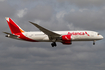 Avianca Boeing 787-8 Dreamliner (N791AV) at  Miami - International, United States