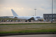 Air Transport International (ATI) Boeing 767-281(BDSF) (N791AX) at  Memphis - International, United States