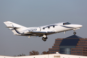 (Private) Dassault Falcon 10 (N791CP) at  Dallas - Addison, United States