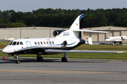 (Private) Dassault Falcon 50 (N791CP) at  Cobb County International - McCollum Field, United States