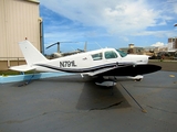 (Private) Piper PA-28-140 Cherokee (N791L) at  San Juan - Fernando Luis Ribas Dominicci (Isla Grande), Puerto Rico