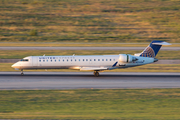 United Express (SkyWest Airlines) Bombardier CRJ-702ER (N791SK) at  Houston - George Bush Intercontinental, United States