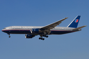 United Airlines Boeing 777-222(ER) (N791UA) at  Los Angeles - International, United States
