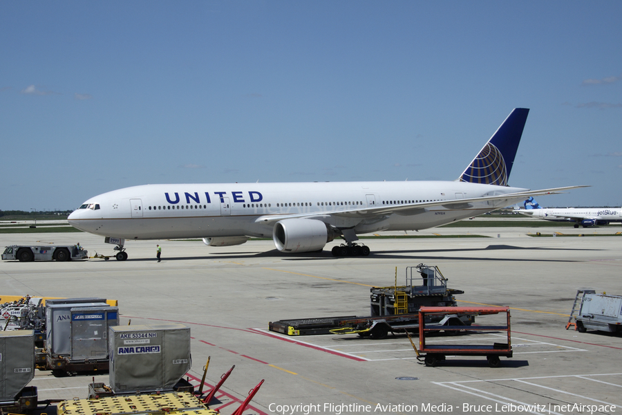 United Airlines (N791UA) | Photo 173127