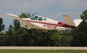 (Private) Beech J35 Bonanza (N791VW) at  Oshkosh - Wittman Regional, United States