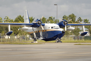 (Private) Grumman HU-16C Albatross (N7927) at  Miami - Opa Locka, United States