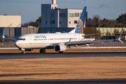 United Airlines Boeing 737-824 (N79279) at  Tokyo - Narita International, Japan