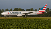 American Airlines Boeing 777-223(ER) (N792AN) at  Amsterdam - Schiphol, Netherlands