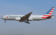 American Airlines Boeing 777-223(ER) (N792AN) at  Barcelona - El Prat, Spain