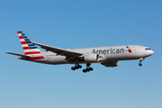 American Airlines Boeing 777-223(ER) (N792AN) at  Dallas/Ft. Worth - International, United States