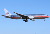 American Airlines Boeing 777-223(ER) (N792AN) at  Dallas/Ft. Worth - International, United States