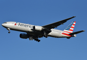 American Airlines Boeing 777-223(ER) (N792AN) at  Dallas/Ft. Worth - International, United States