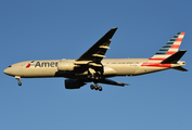 American Airlines Boeing 777-223(ER) (N792AN) at  Dallas/Ft. Worth - International, United States