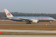 American Airlines Boeing 777-223(ER) (N792AN) at  Frankfurt am Main, Germany