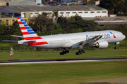 American Airlines Boeing 777-223(ER) (N792AN) at  Sao Paulo - Guarulhos - Andre Franco Montoro (Cumbica), Brazil