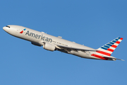 American Airlines Boeing 777-223(ER) (N792AN) at  New York - John F. Kennedy International, United States