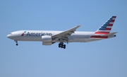 American Airlines Boeing 777-223(ER) (N792AN) at  Los Angeles - International, United States