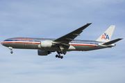 American Airlines Boeing 777-223(ER) (N792AN) at  London - Heathrow, United Kingdom