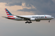 American Airlines Boeing 777-223(ER) (N792AN) at  London - Heathrow, United Kingdom