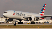 American Airlines Boeing 777-223(ER) (N792AN) at  Miami - International, United States
